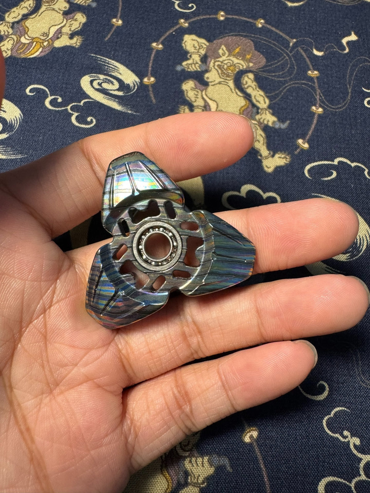 Scorpion Zircuti Limited Edition