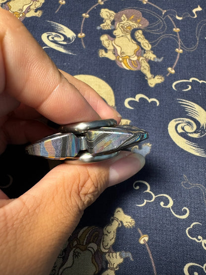 Scorpion Zircuti Limited Edition