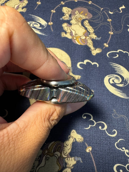 Scorpion Zircuti Limited Edition