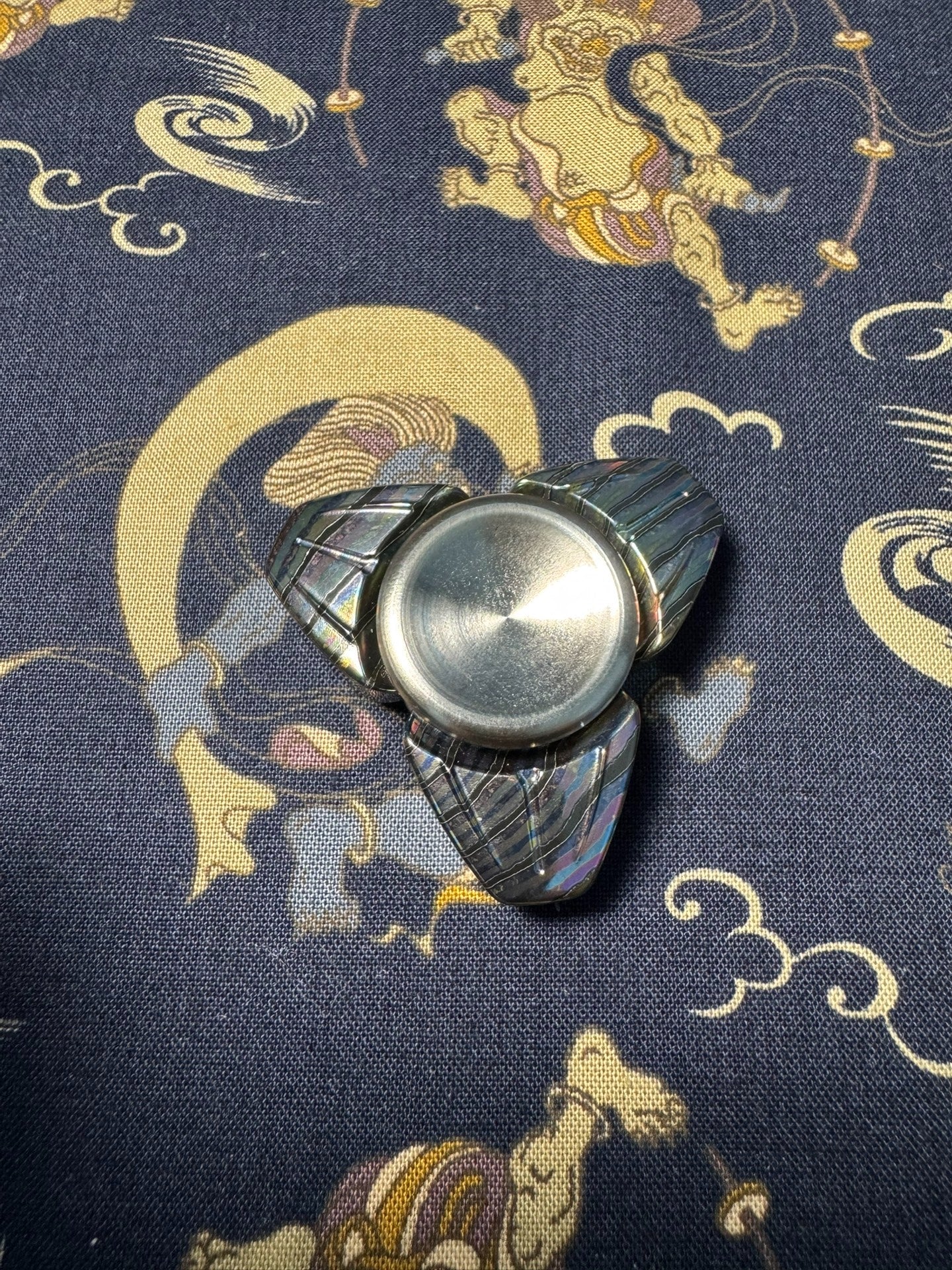 Scorpion Zircuti Limited Edition