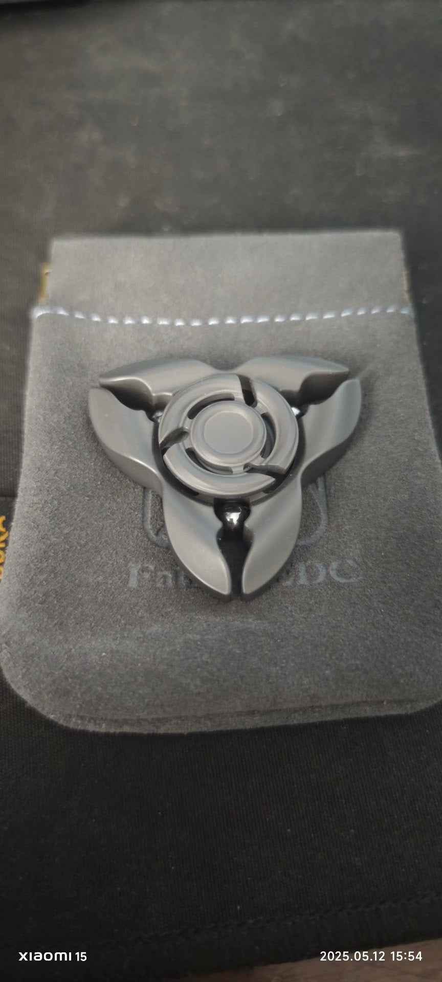 Teng She Special Material Stainless Steel