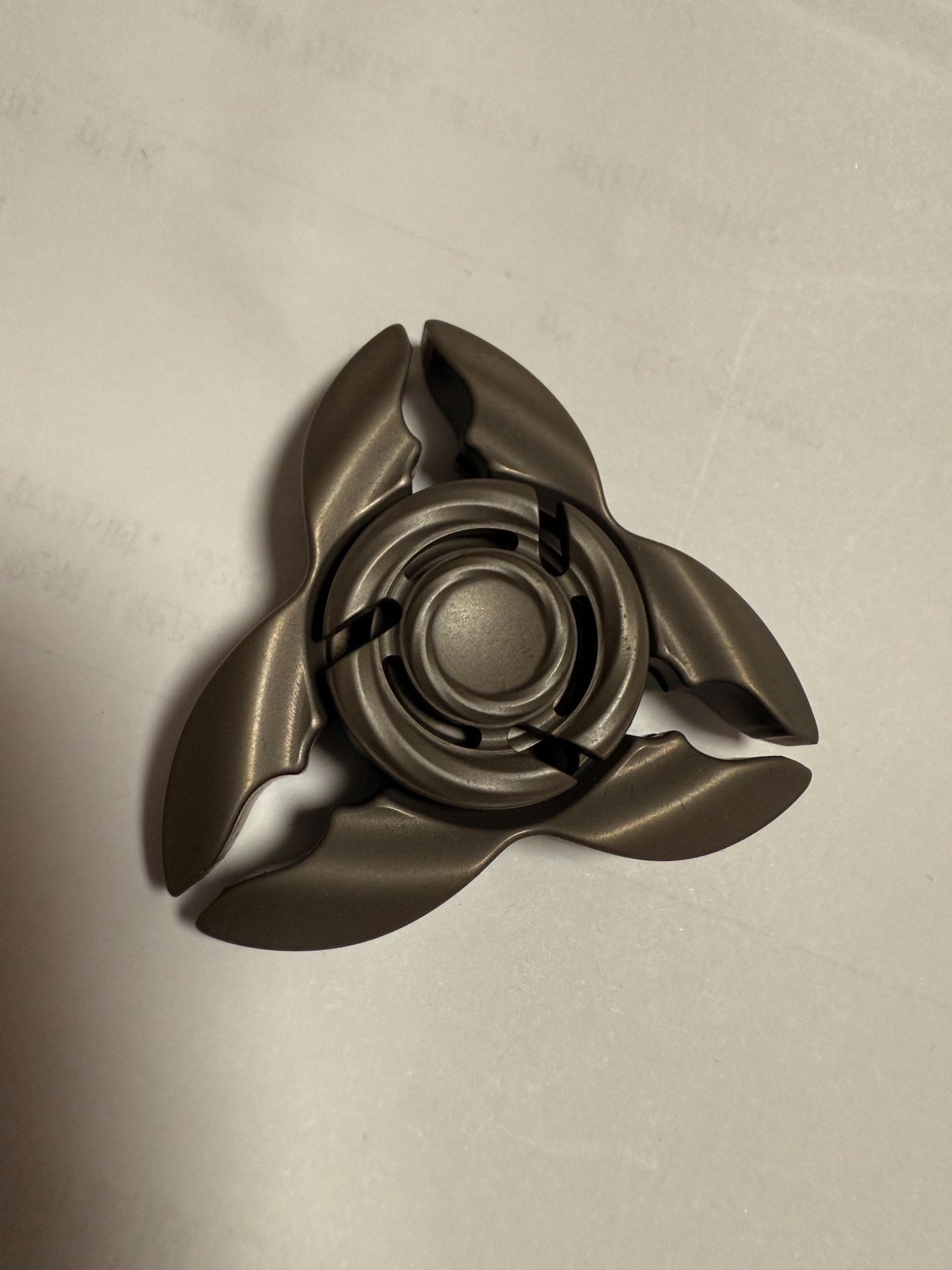 Teng She Special Material Tungsten