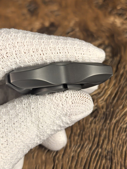 Teng She Special Material Stainless Steel