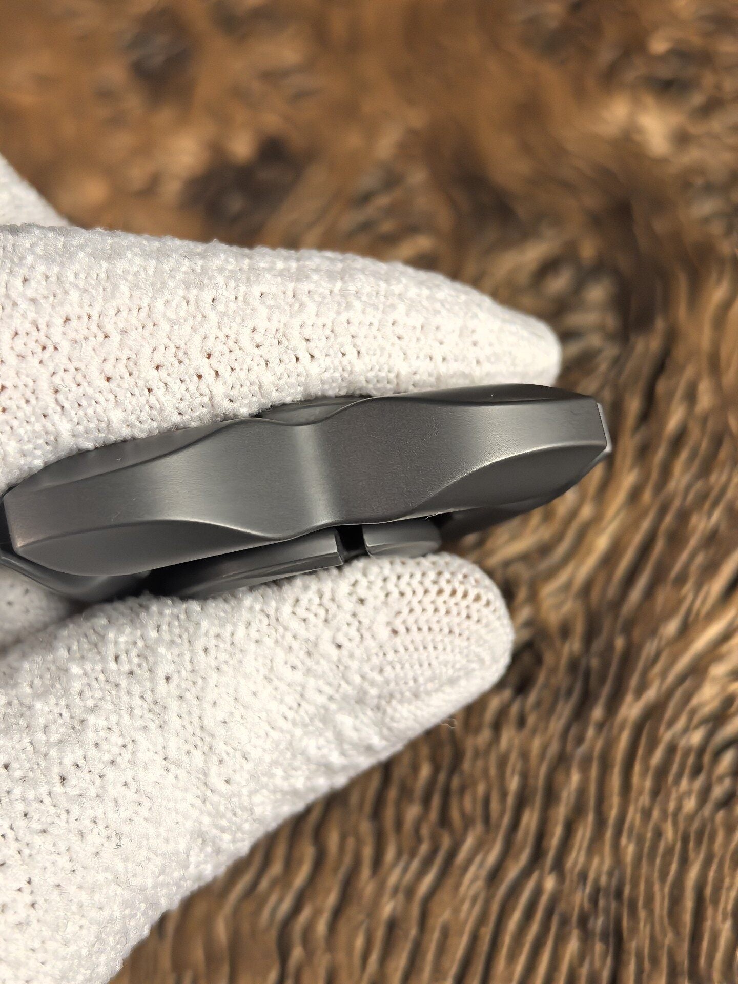 Teng She Special Material Stainless Steel