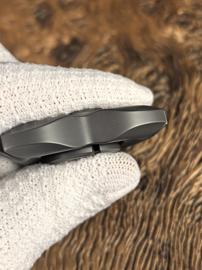 Teng She Special Material Stainless Steel