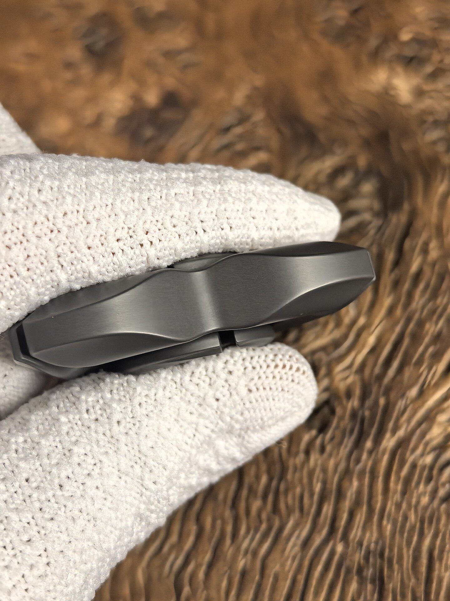 Teng She Special Material Stainless Steel