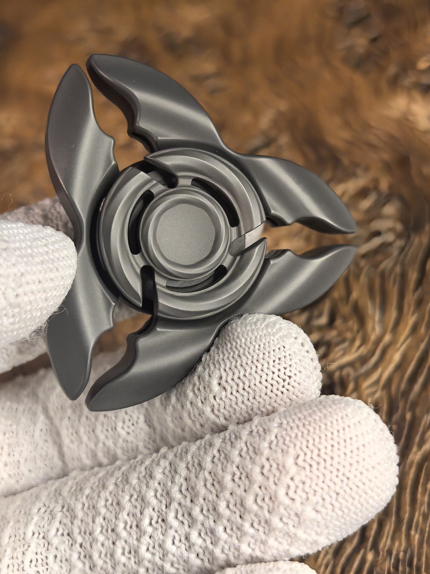 Teng She Special Material Stainless Steel