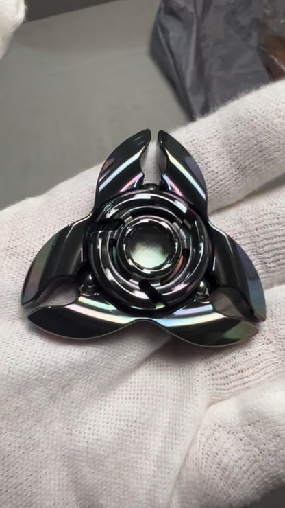 Teng She Special Material Zirconium Limited Edition