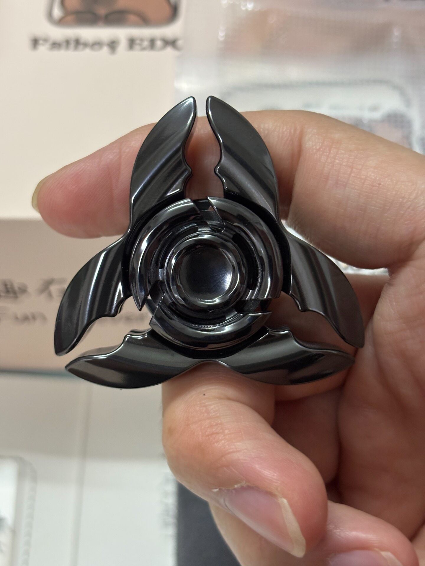 Teng She Special Material Zirconium