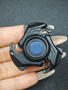 Hidden Blade Stainless Steel