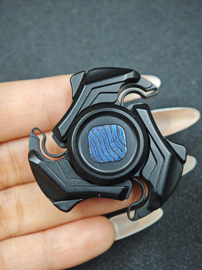Hidden Blade Stainless Steel