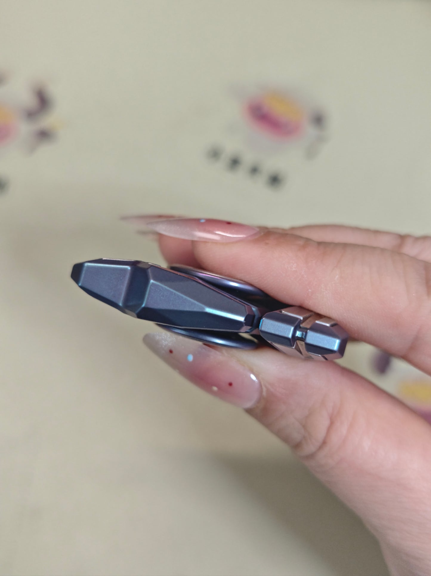 Ouroboros Titanium