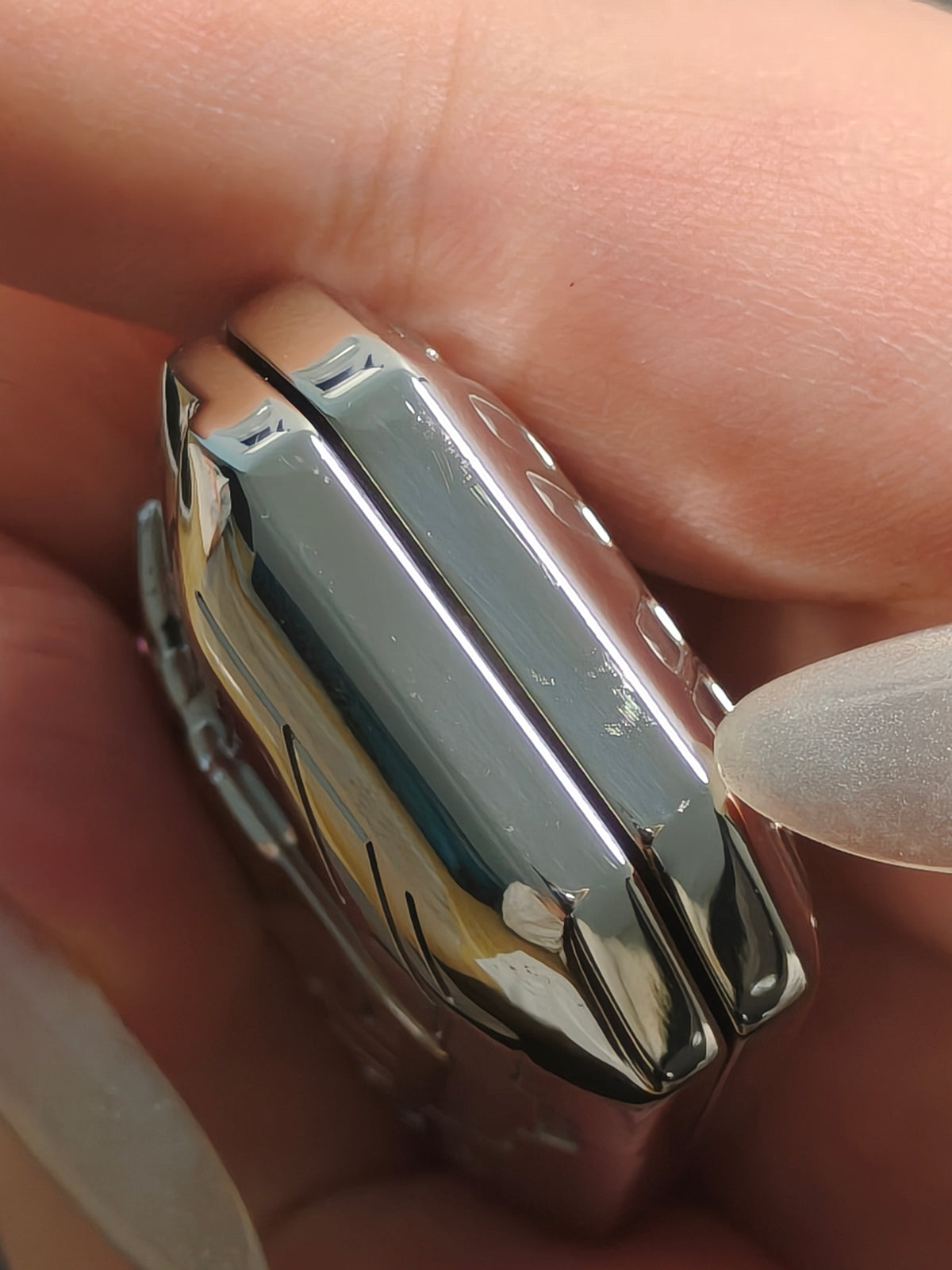 Explore Stainless Steel