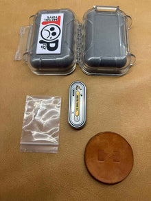 Top H Stainless Steel