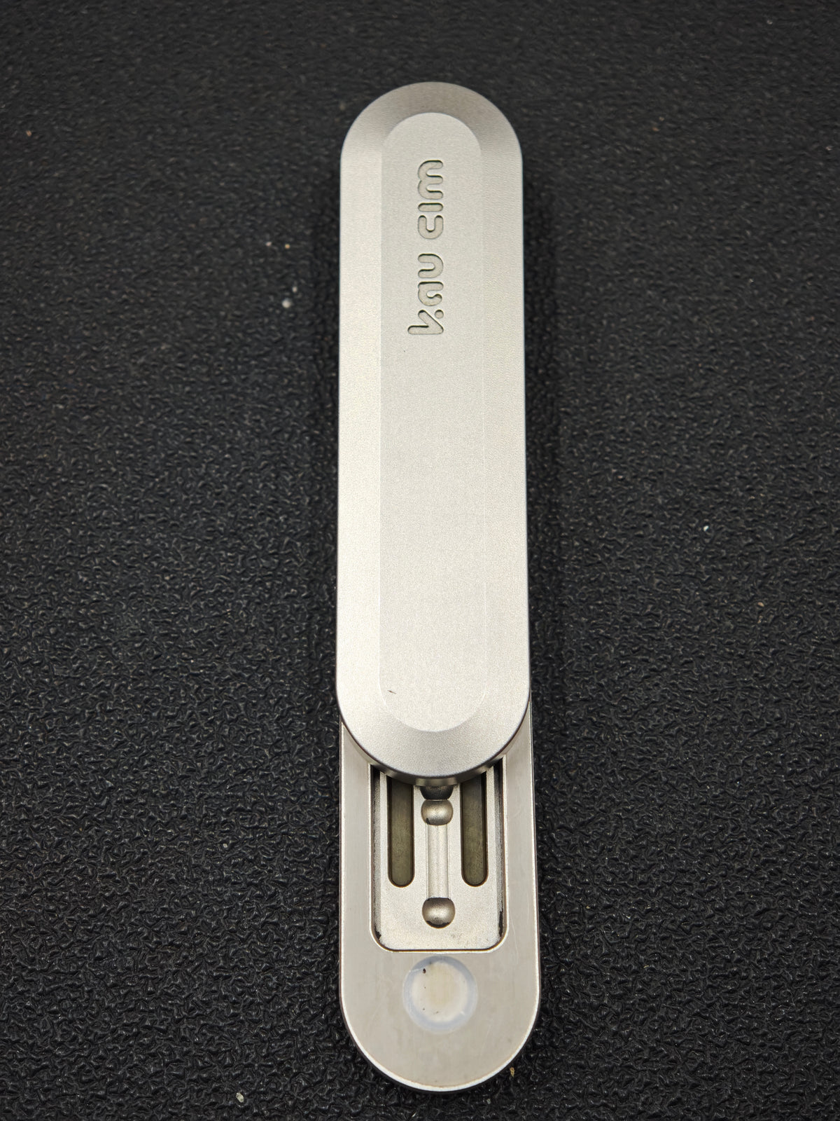 Spice Pin Stainless Steel