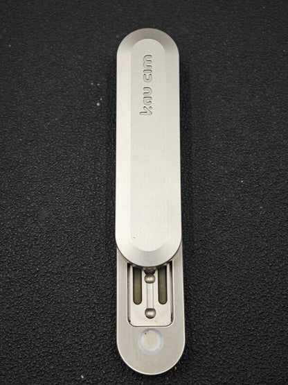 Spice Pin Stainless Steel