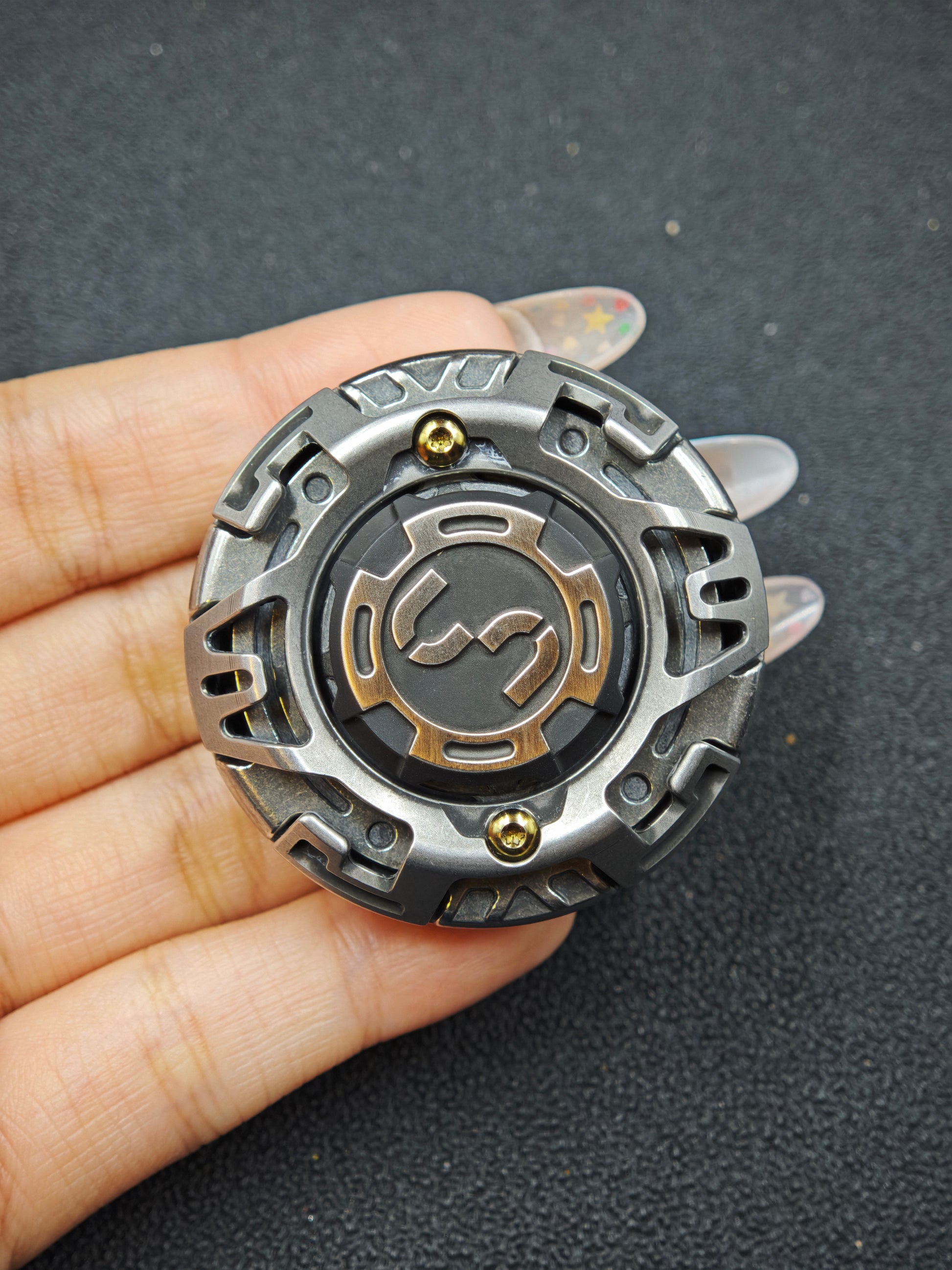 Thousance Falcon Stainless Steel