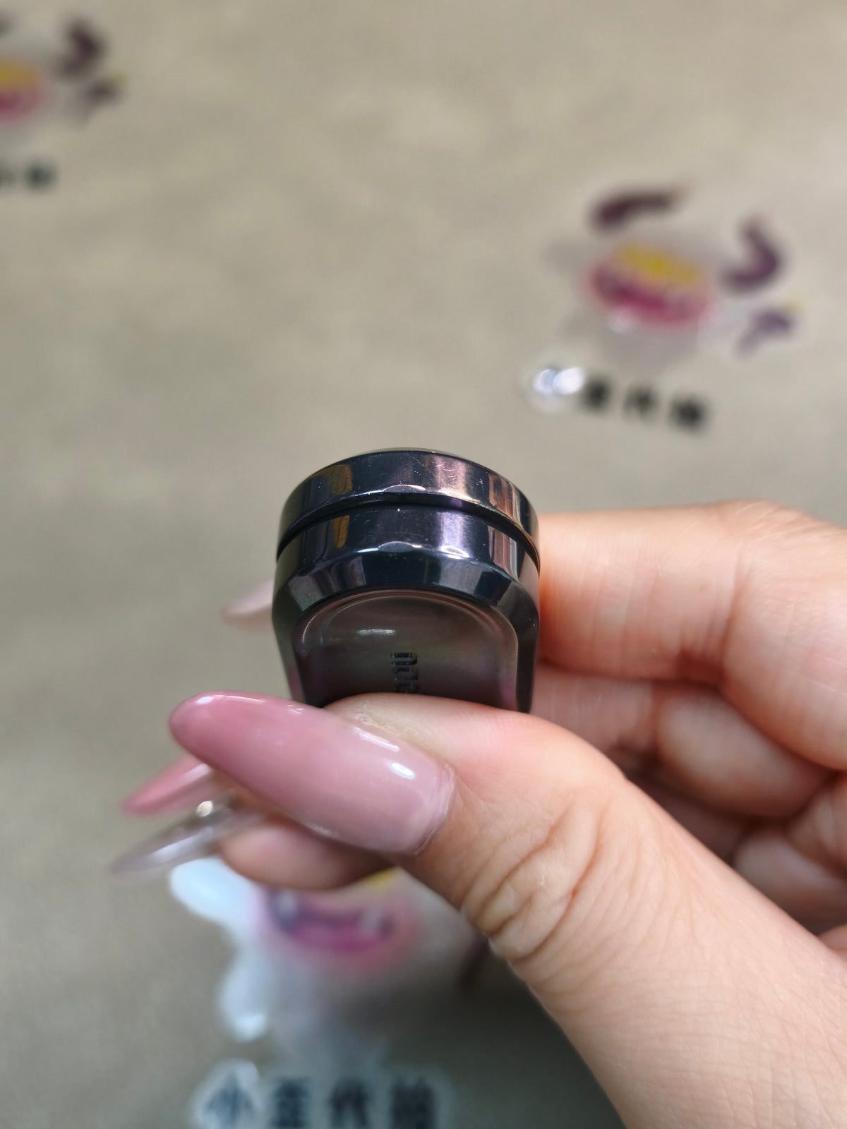 Nado Zirconium Oil Slick