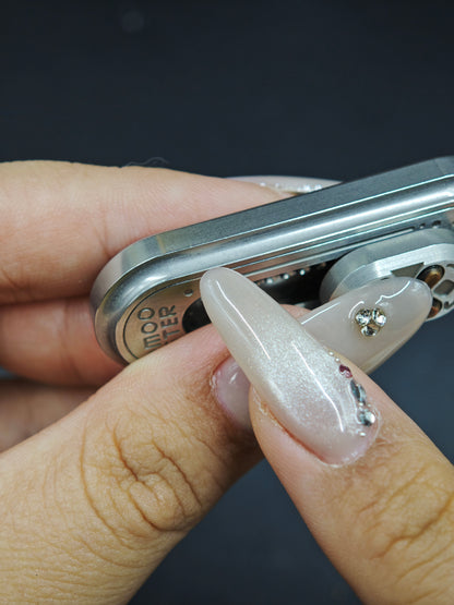 Crispy Stick Mini Stainless Steel