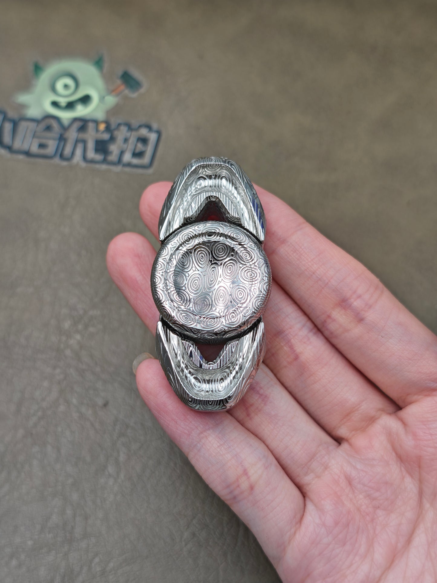 Pan Yixian Stainless Steel