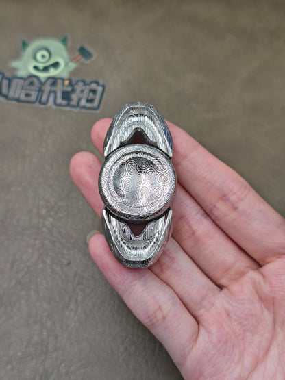 Pan Yixian Stainless Steel