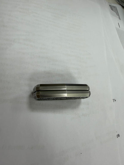 Monolith Stainless Steel