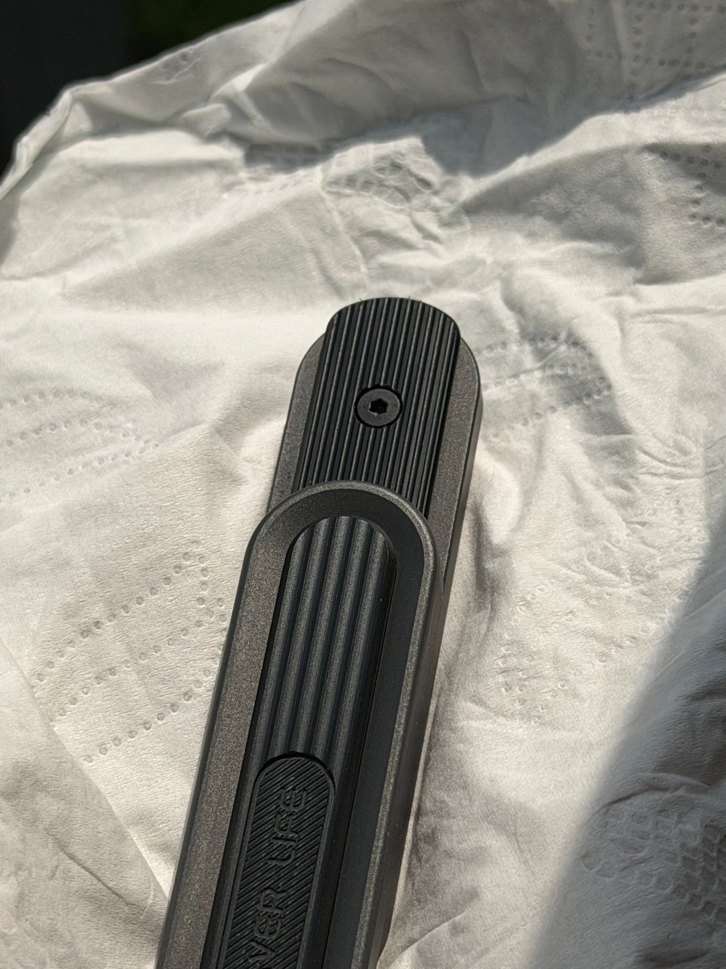 Spice Pin Zirconium