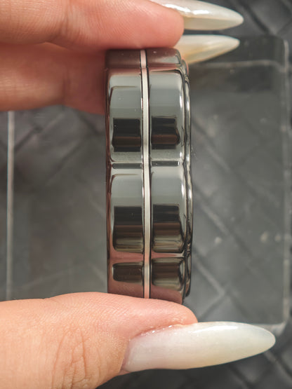 Yunxi Zirconium Limited Edition