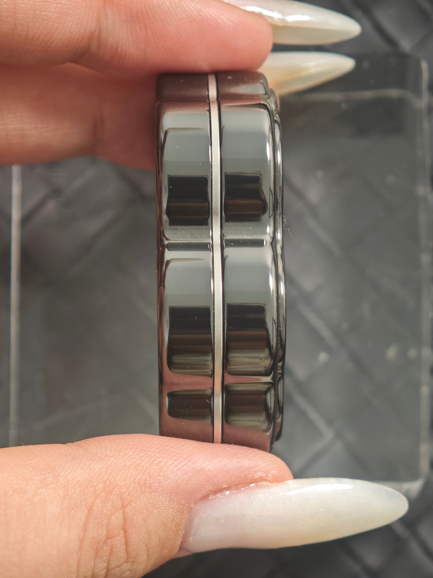 Yunxi Zirconium Limited Edition