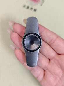 Oumuamua Premium & Buckle Stainless Steel