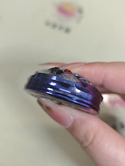 Thousance Falcon Lite Titanium