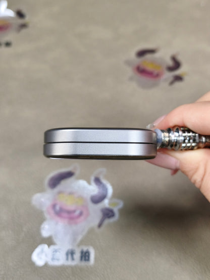 FuYao Titanium Resin-Sealed