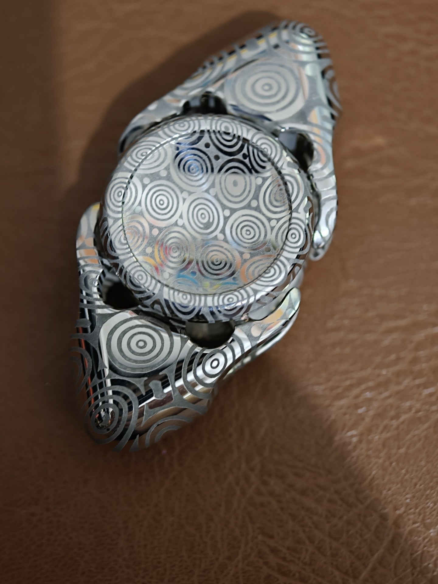 Star Sovereign Damasteel Limited Edition