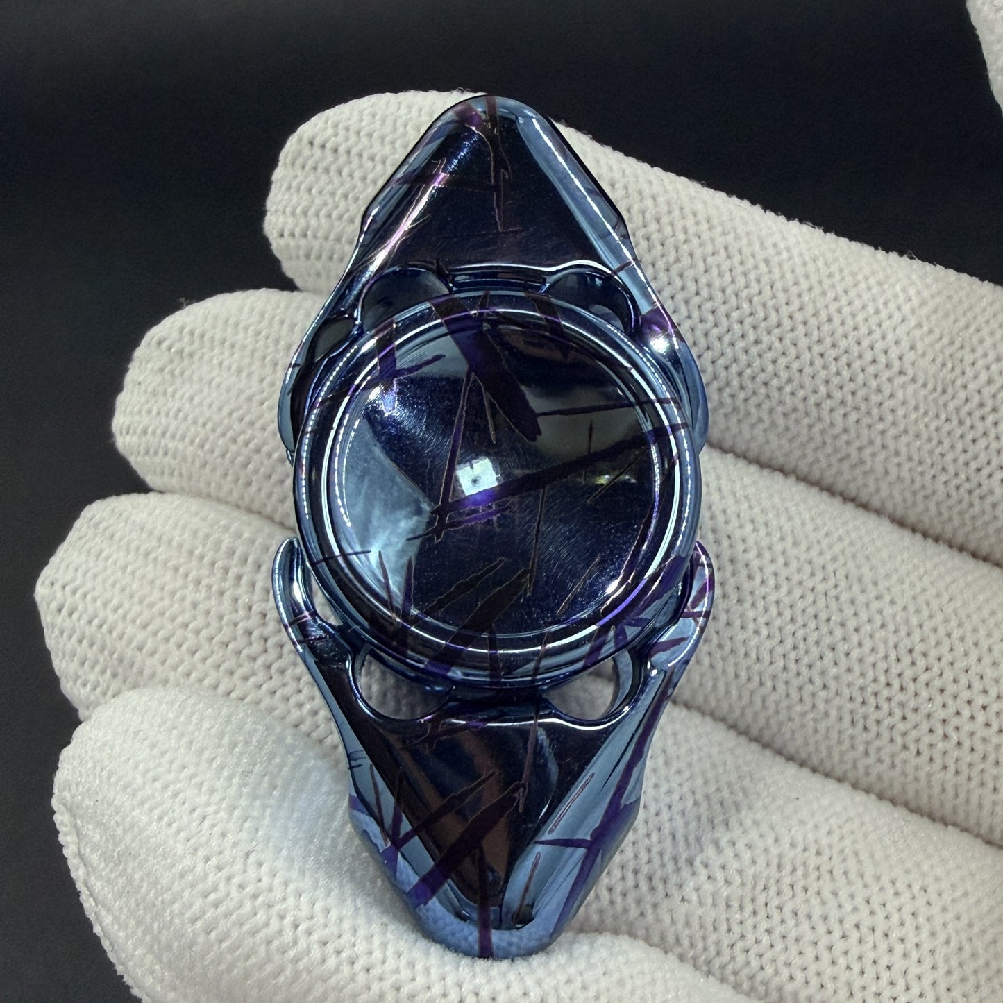 Star Sovereign Titanium Limited Edition
