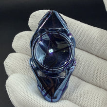 Star Sovereign Titanium Limited Edition
