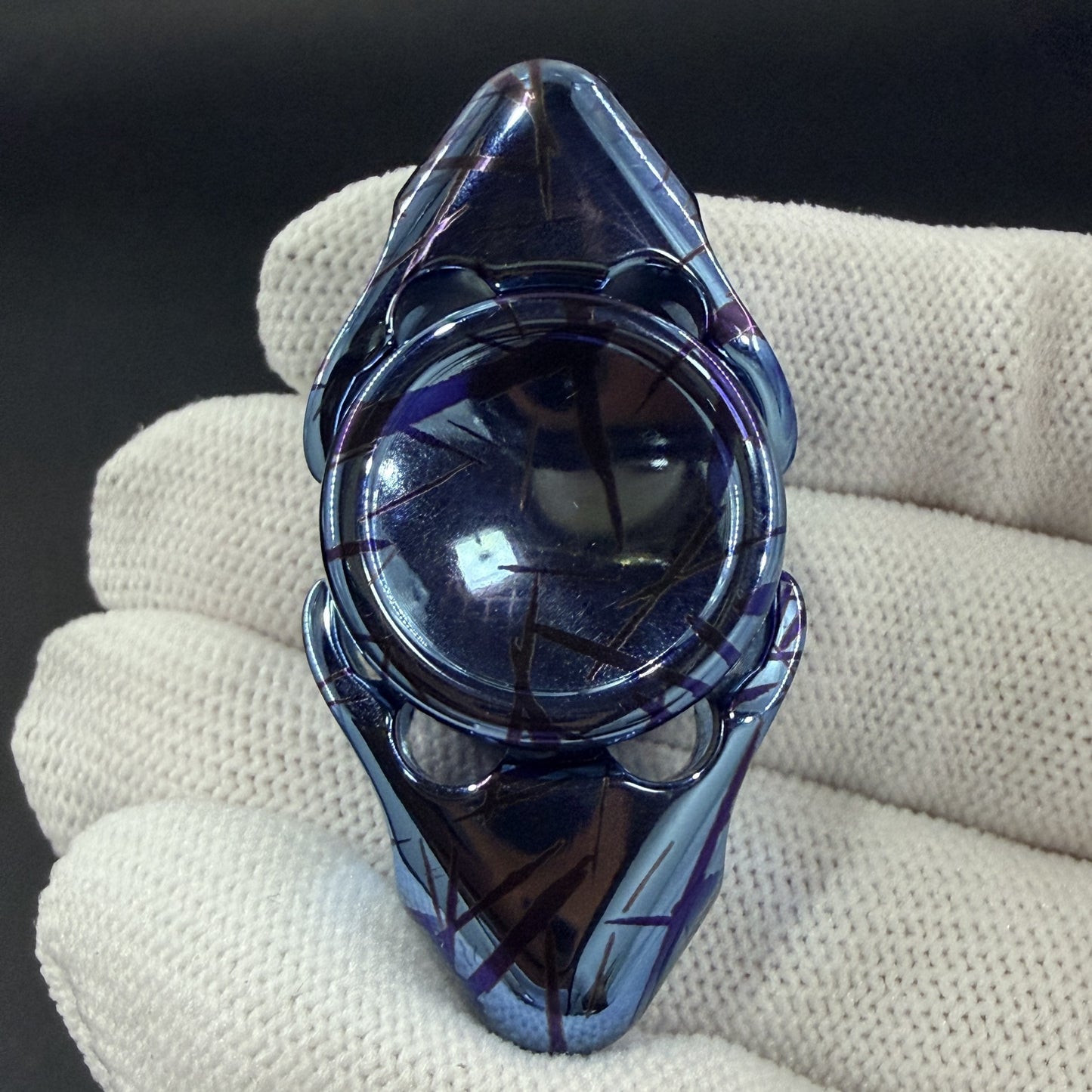 Star Sovereign Titanium Limited Edition