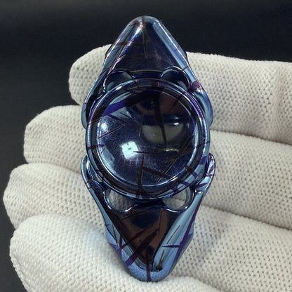 Star Sovereign Titanium Limited Edition