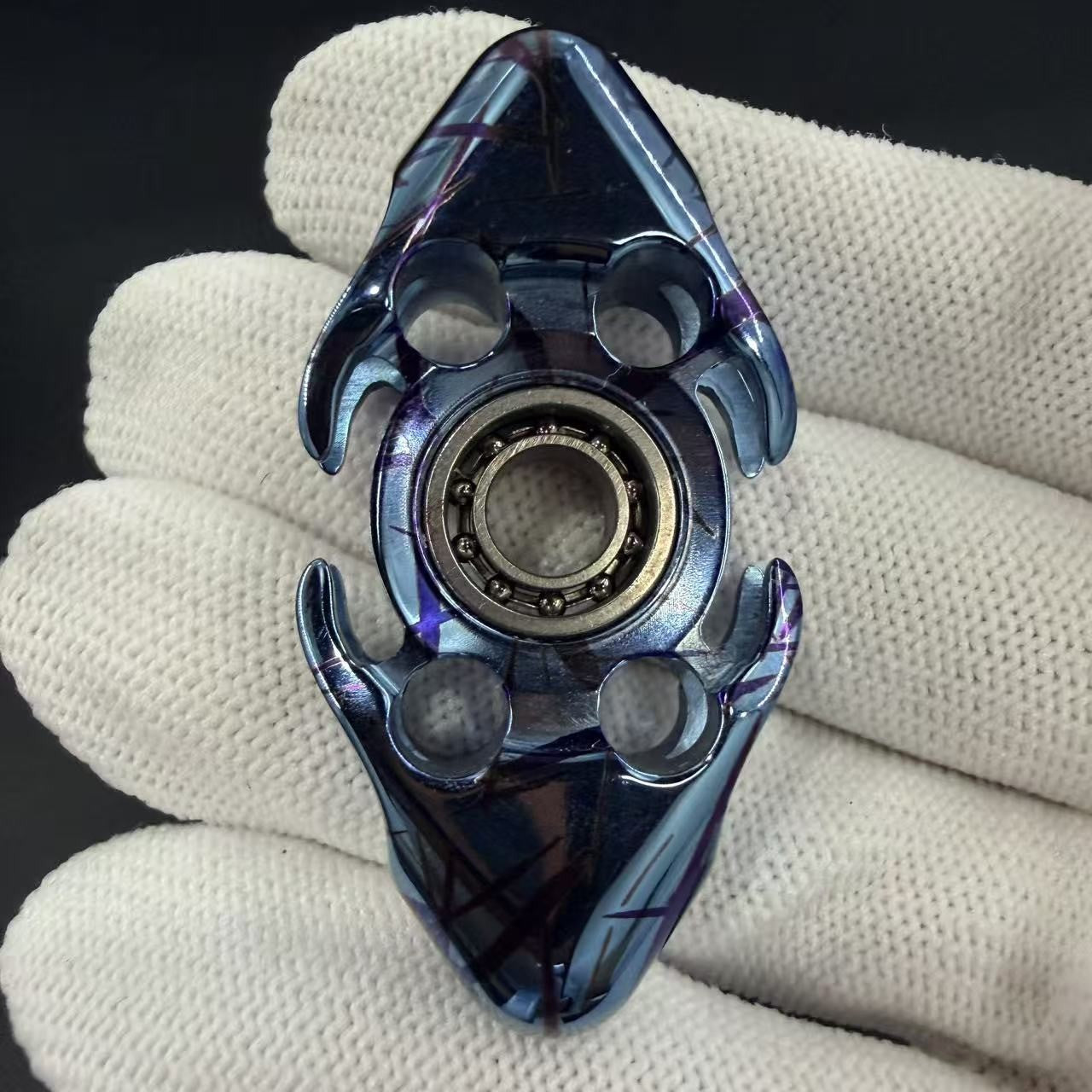 Star Sovereign Titanium Limited Edition