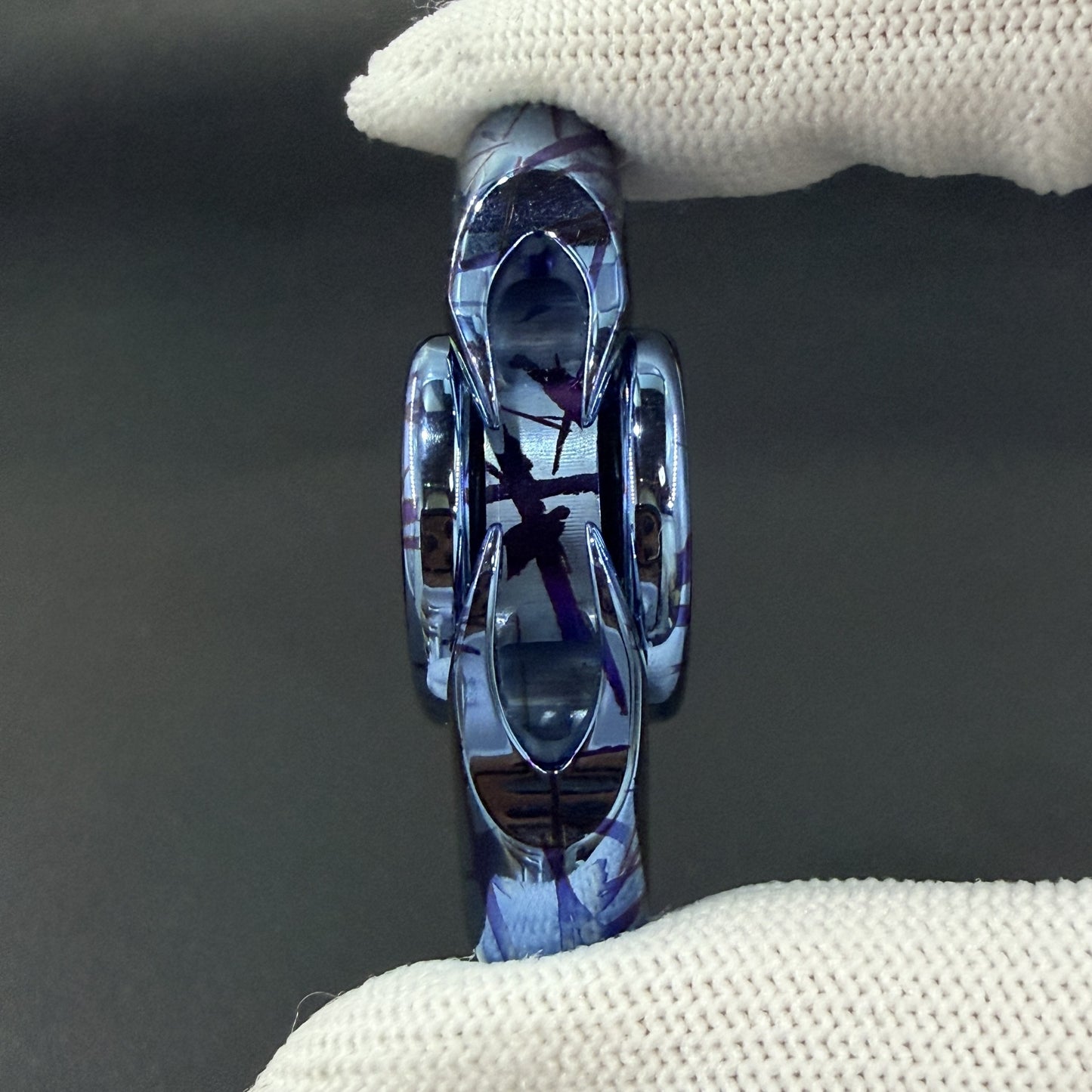 Star Sovereign Titanium Limited Edition