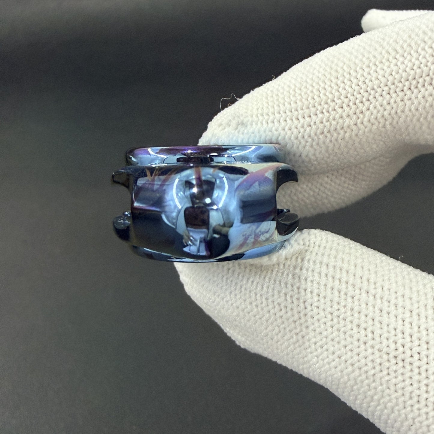 Star Sovereign Titanium Limited Edition