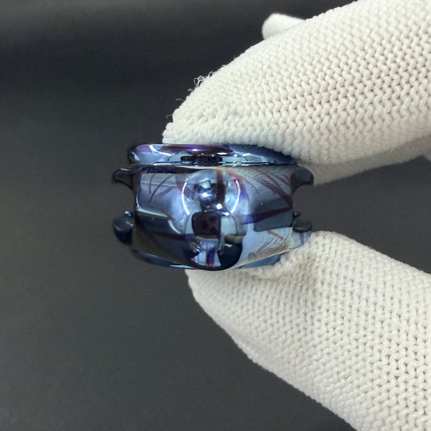 Star Sovereign Titanium Limited Edition