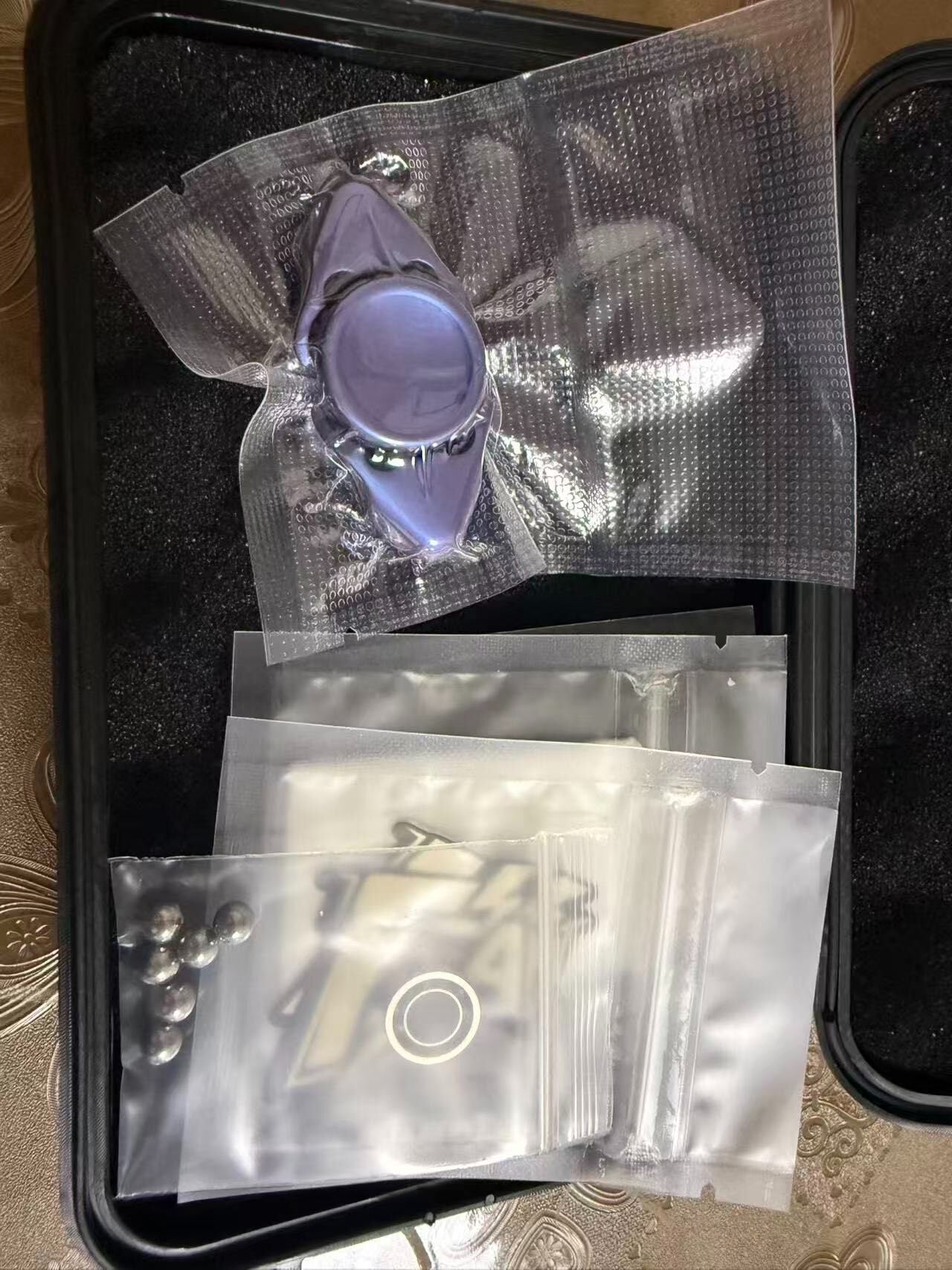 Star Sovereign Zirconium Brand New