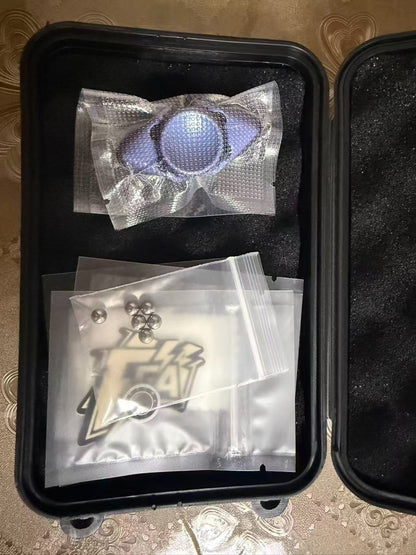 Star Sovereign Zirconium Brand New