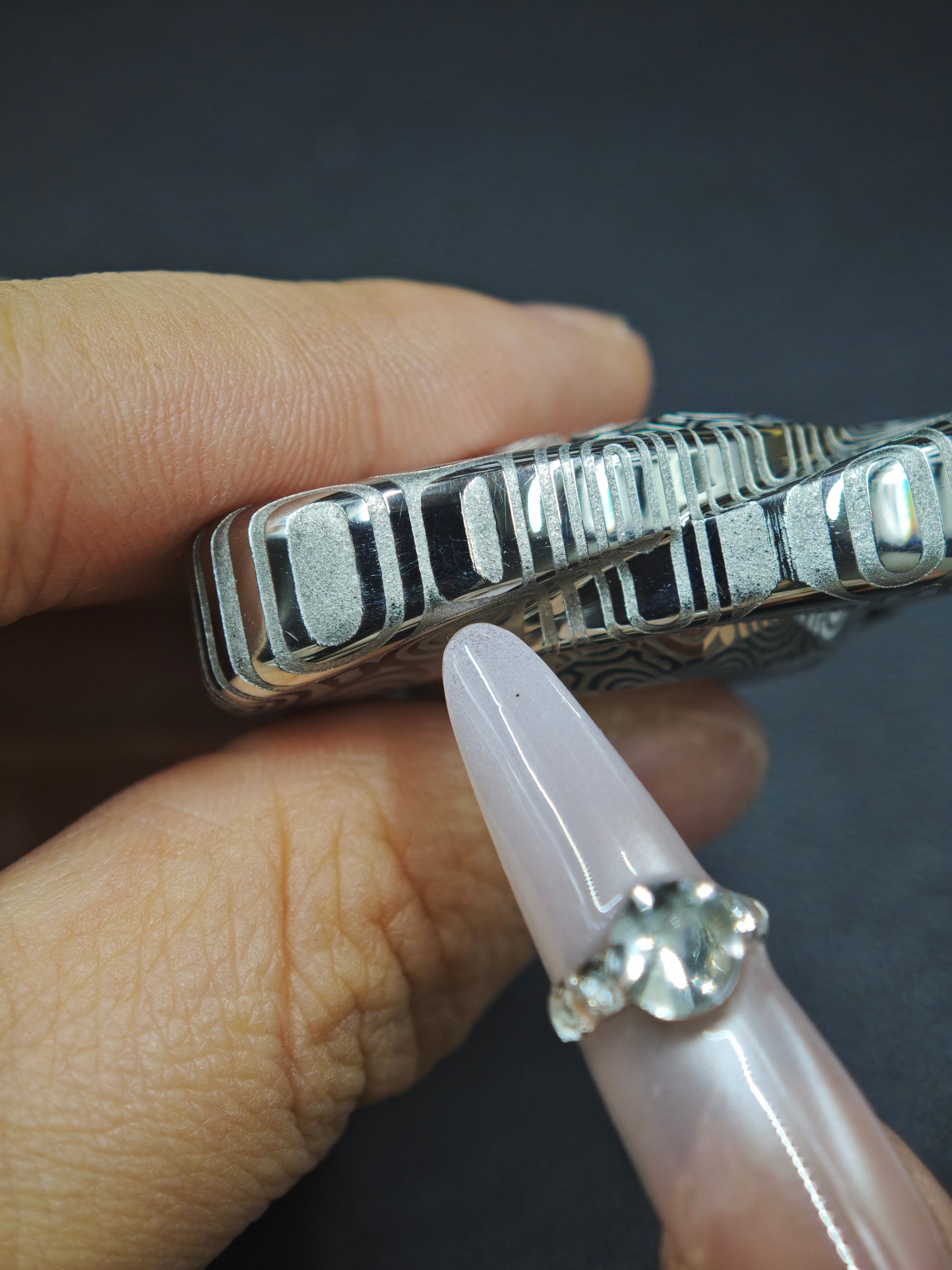 Stainless Steel