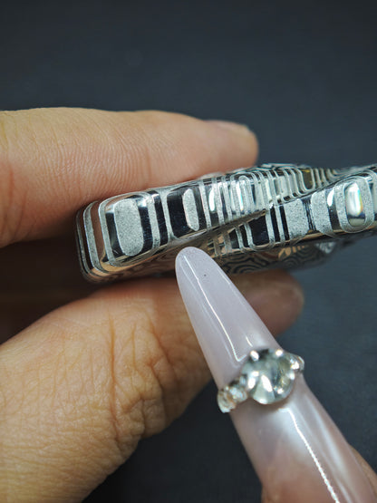 Stainless Steel