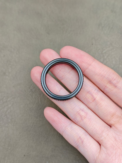 Pig Ratchet Zirconium