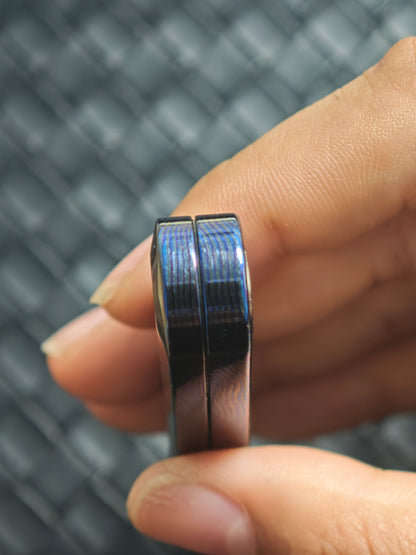 Spice Pin Zircuti