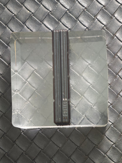 Ultra Thin Wafer Zirconium
