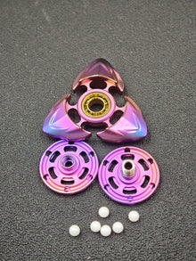 Dragon Pearl Niobium