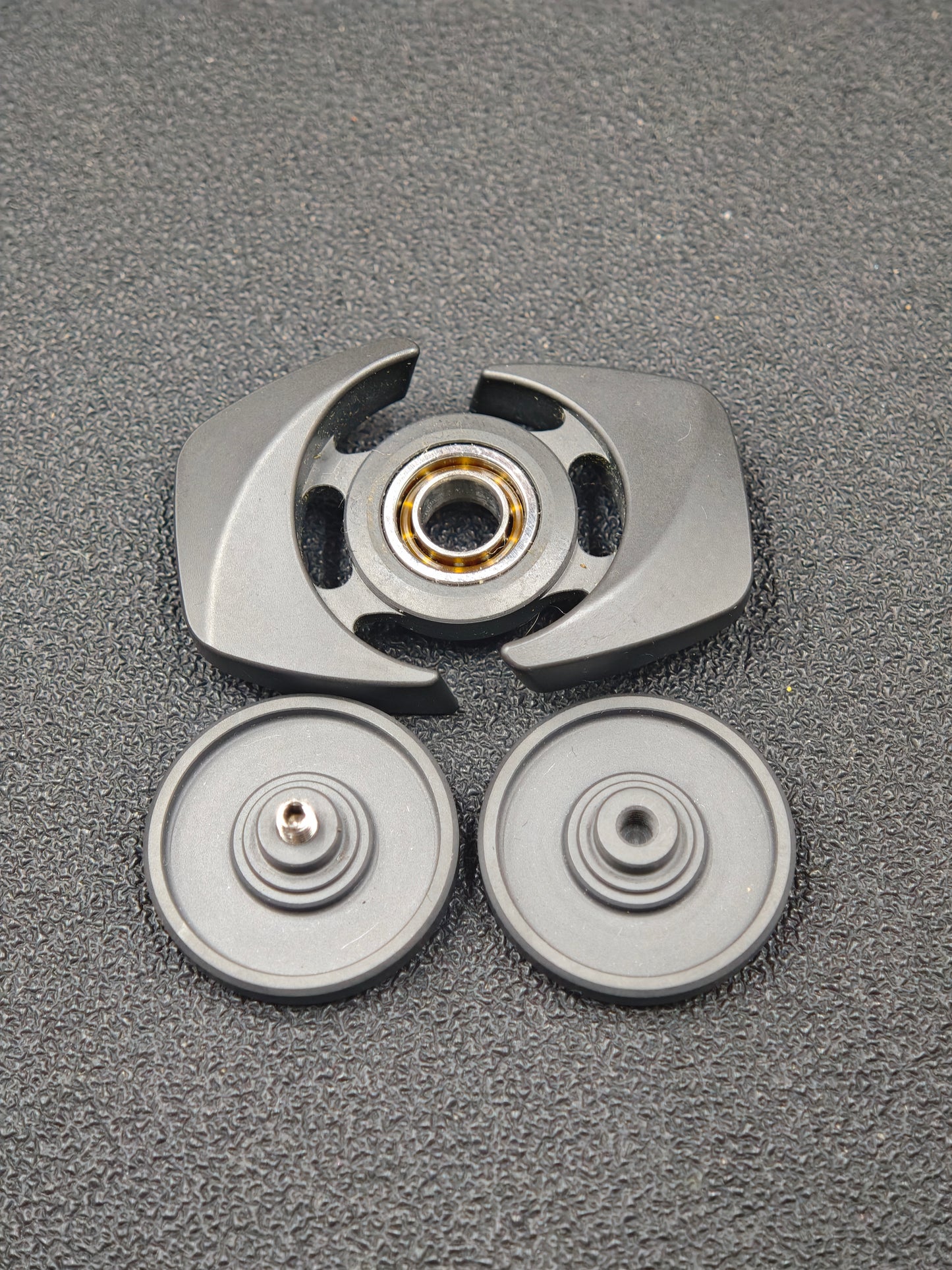 Premium Exquisite Cloud Zirconium